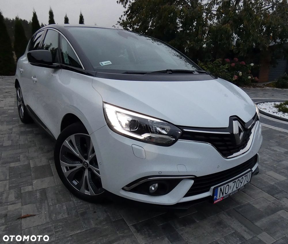 Renault Scenic 1.3 TCe Energy Intens - 25