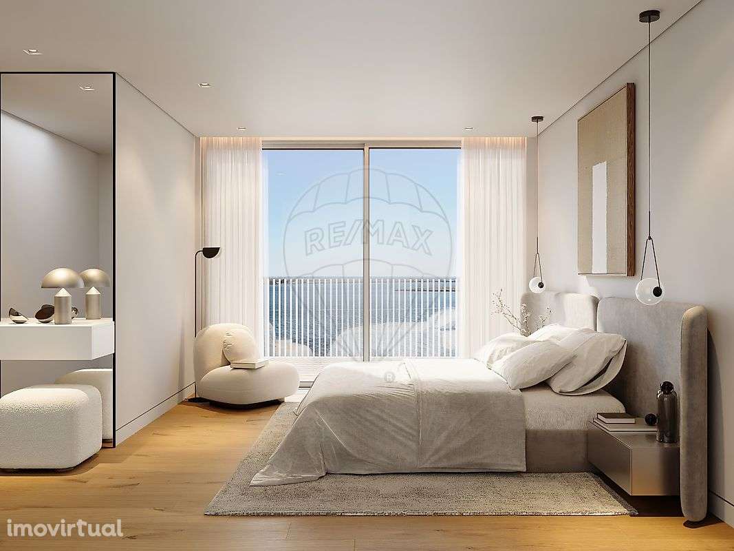 Apartamento T4 para venda - Grande imagem: 3/12