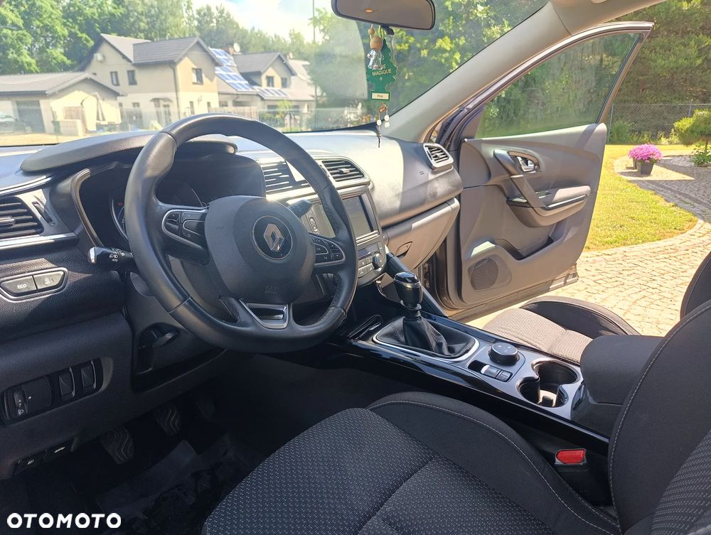 Renault Kadjar Energy TCe 130 Business - 12