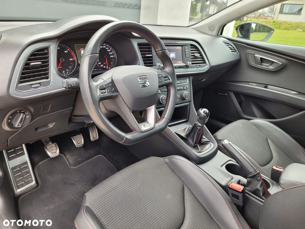 Seat Leon - 12