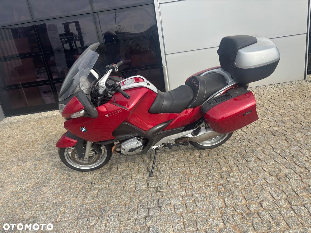 BMW RT - 1