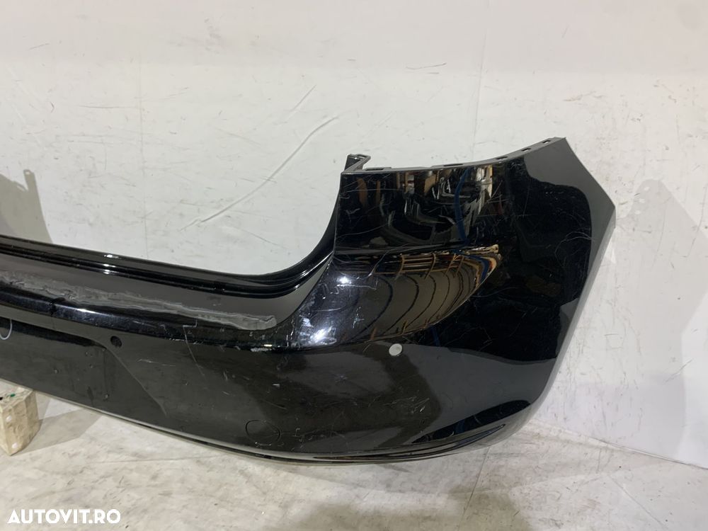 Bara spate VW Golf 7 Hatchback, 2013, 2014, 2015, 2016, 2017, cod origine OE 5G6807421. - 2