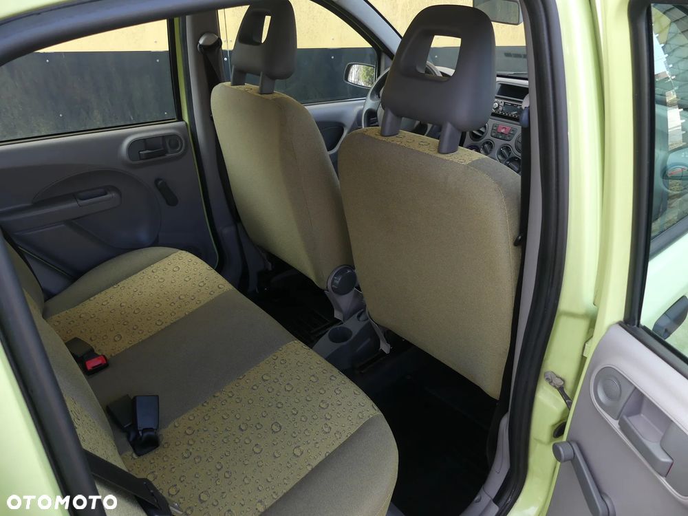 Fiat Panda 1.1 Fresh - 11