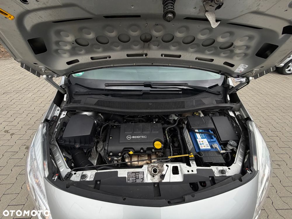 Opel Meriva 1.4 Cosmo - 15