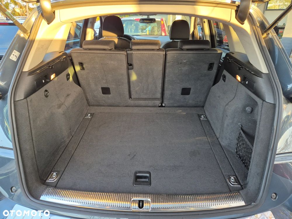 Audi Q5 2.0 TDI Quattro - 17