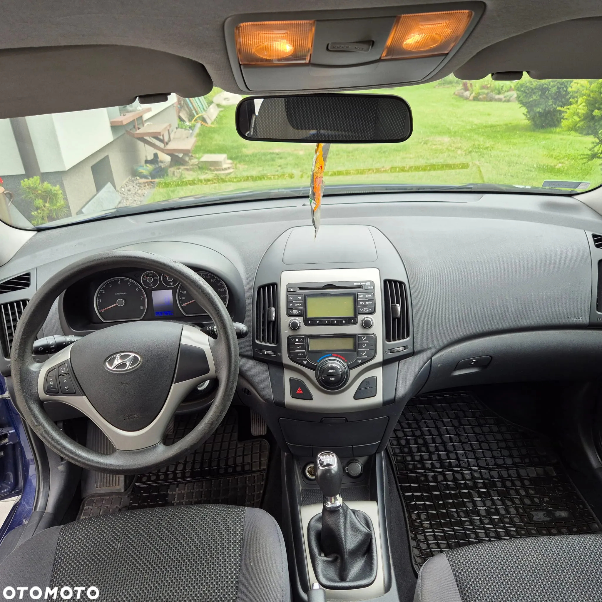 Hyundai i30 - 7