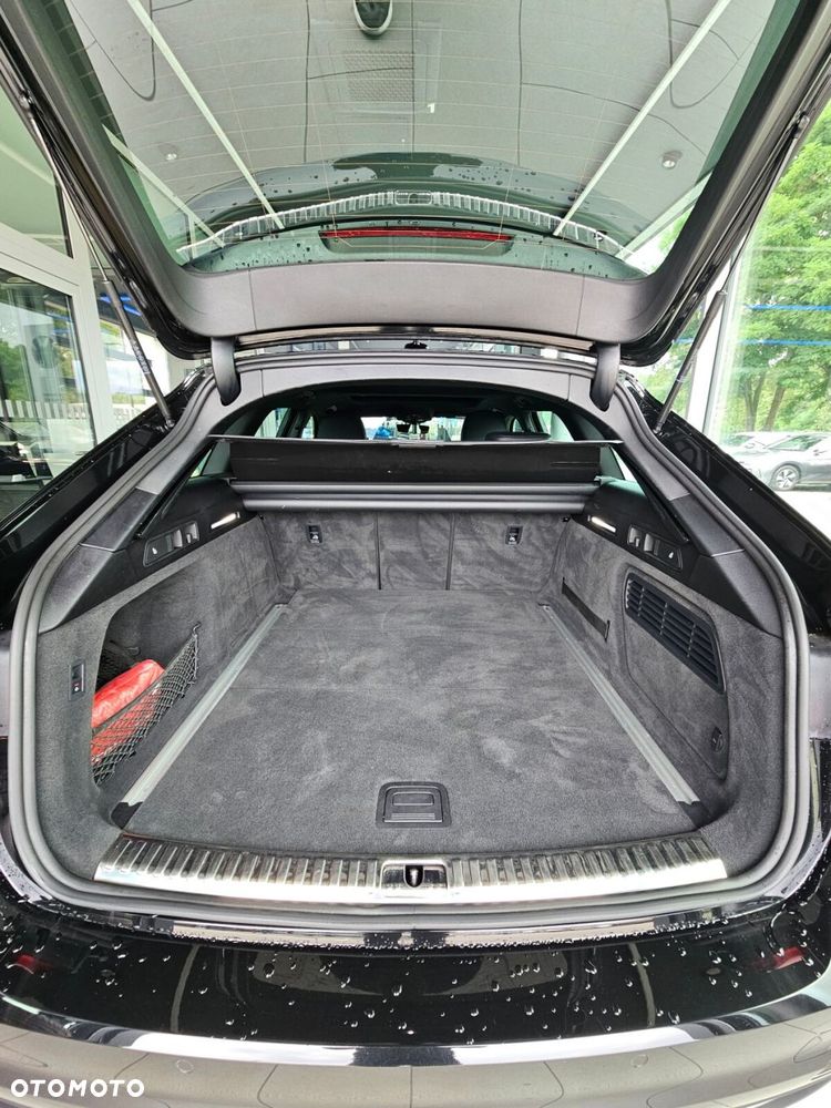 Audi A6 Avant - 33