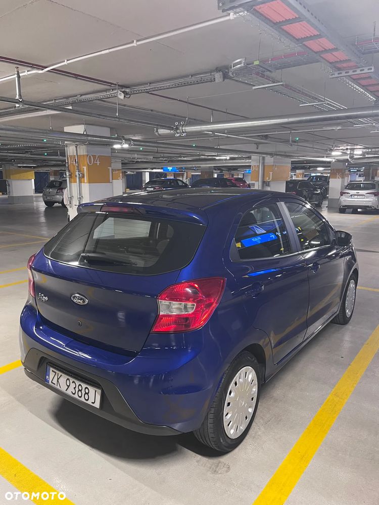 Ford Ka+ - 6