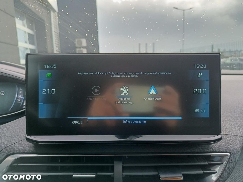 Peugeot 3008 1.5 BlueHDi Allure S&S EAT8 - 32