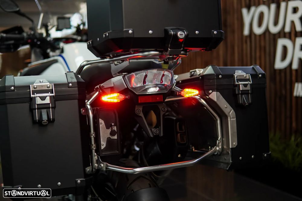 BMW R 1250 GS Adventure RALLYE - 38