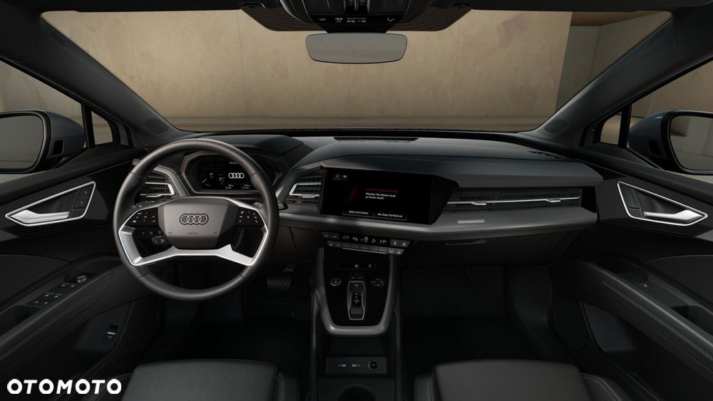 Audi Q4 e-tron - 10
