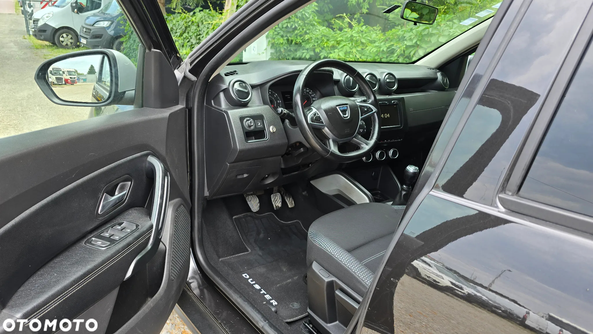 Dacia Duster Blue dCi 115 2WD Prestige+ - 13