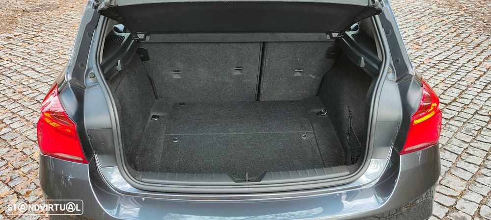 BMW 116 d Pack M Auto - 15