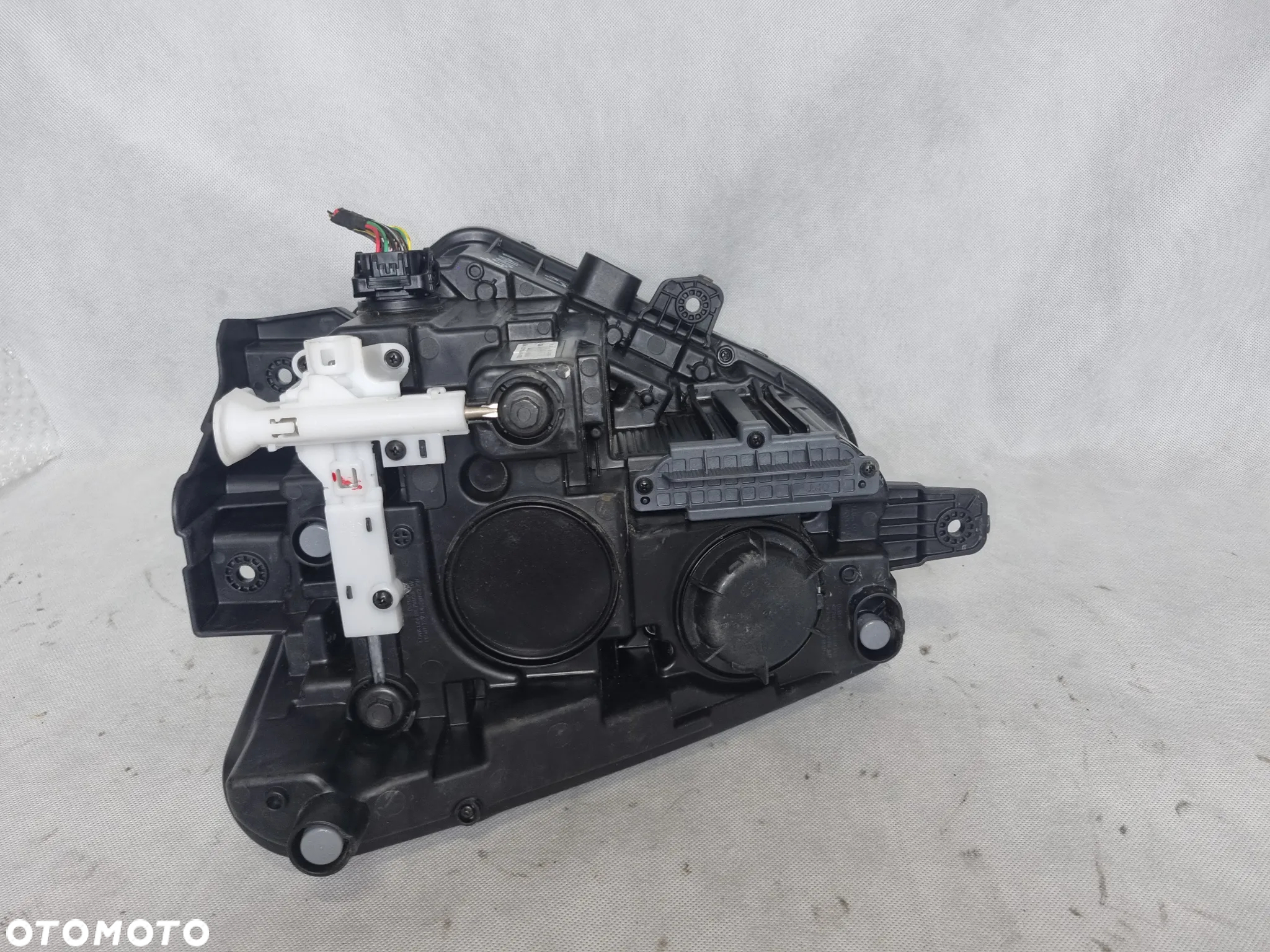 HYUNDAI KONA II   - LAMPA LAMPY PRZEDNIE PRZÓD - 13