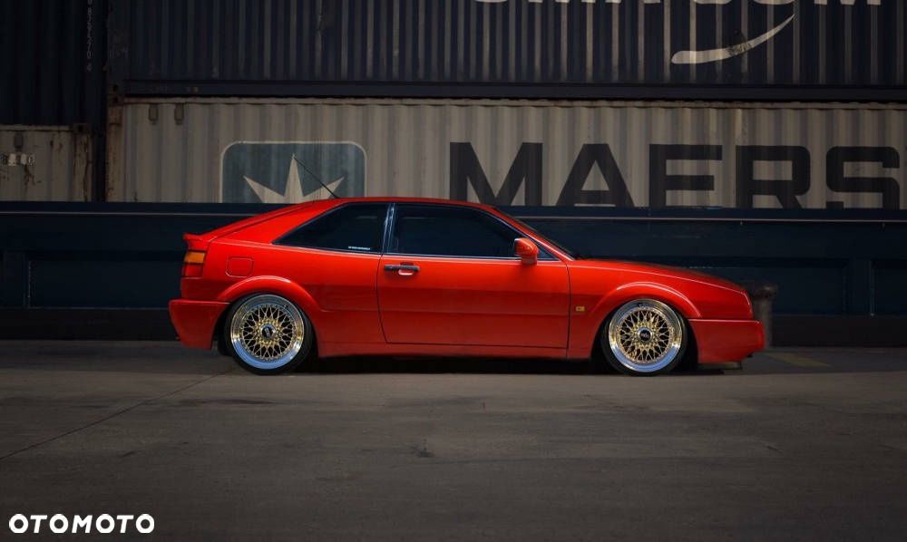 4x Felgi 17 HONDA Civic MAZDA 323 MX3 MX5 VW Golf BMW E30 - BY479 (XF135) - 4