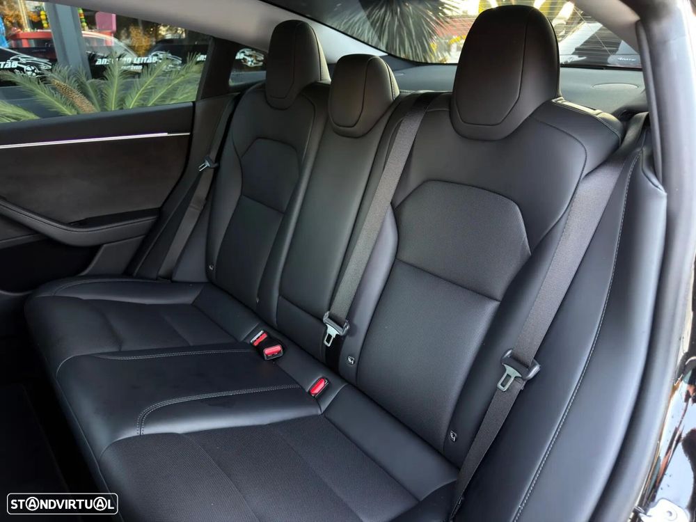 Tesla Model 3 Long Range Tração Integral - 20