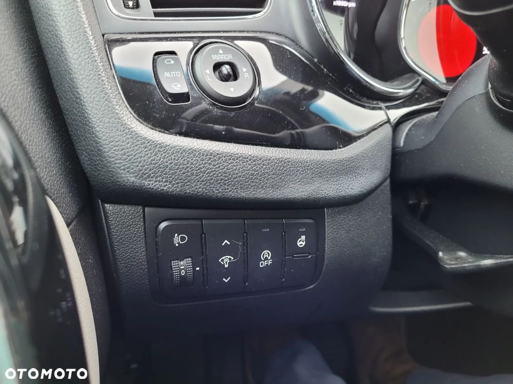 Kia Ceed 1.6 GDI Edition 7 - 13