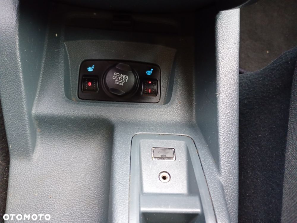 Ford C-MAX - 6