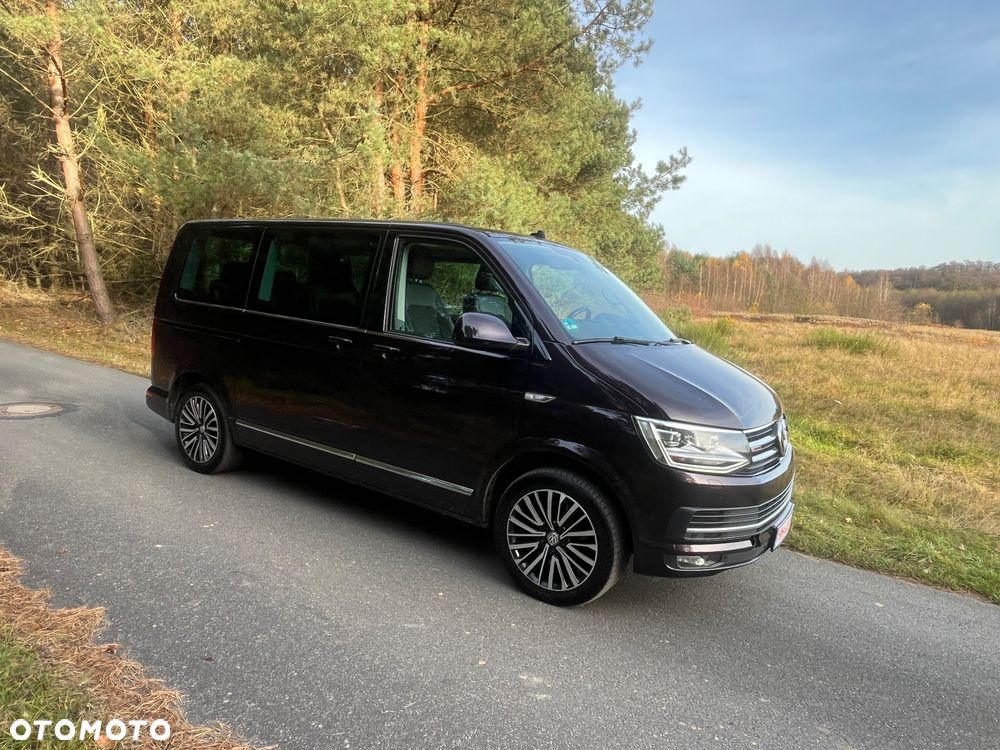 Volkswagen Multivan 2.0 BiTDI L1 Highline 4Motion DSG - 14
