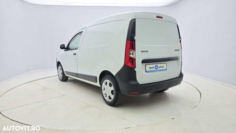 Dacia Dokker - 8