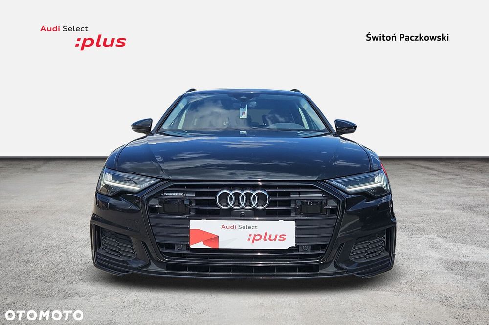 Audi A6 Avant 55 TFSI e PHEV Quattro S Line S tronic - 8
