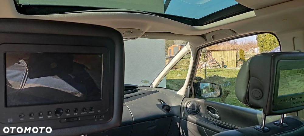 Renault Espace 2.0 dCi FAP Edition 25th - 4