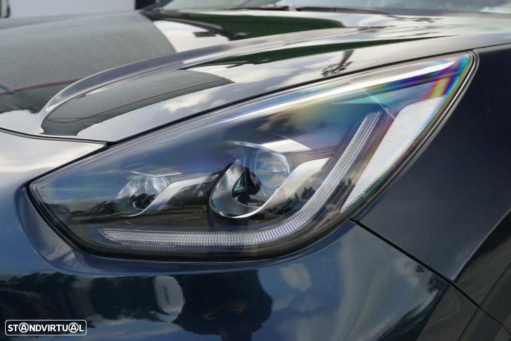 Kia e-Niro 64kWh - 19