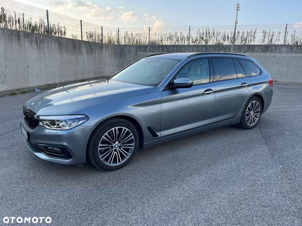 BMW Seria 5 - 15