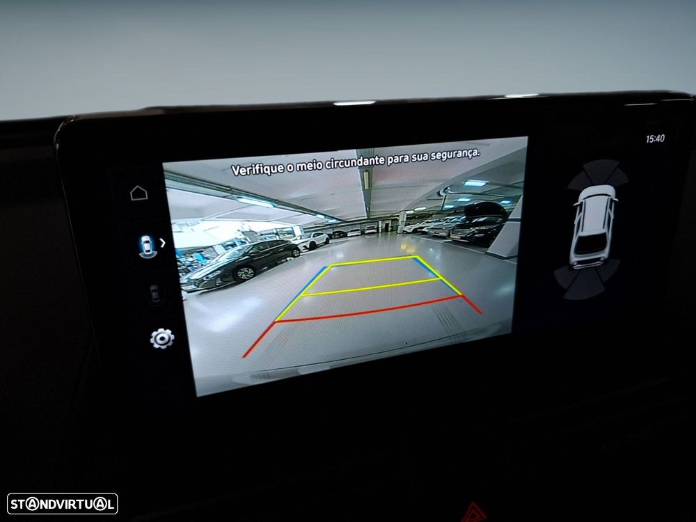 Hyundai Inster 49 kWh Style Plus - 23