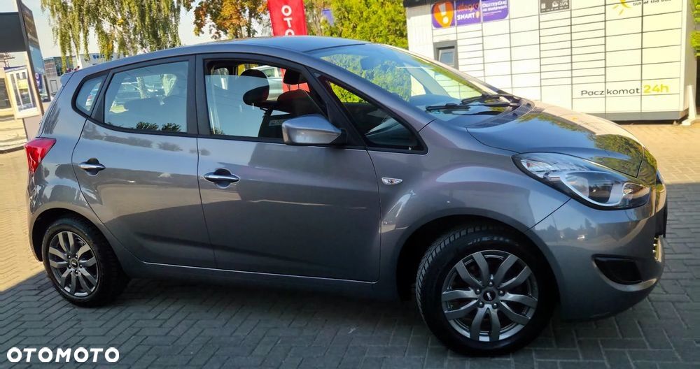 Hyundai ix20 1.4 Style - 17