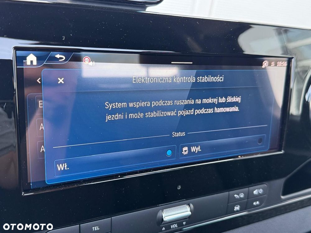 Mercedes-Benz Sprinter Podwozie 519 cdi 4325 mm. - 25