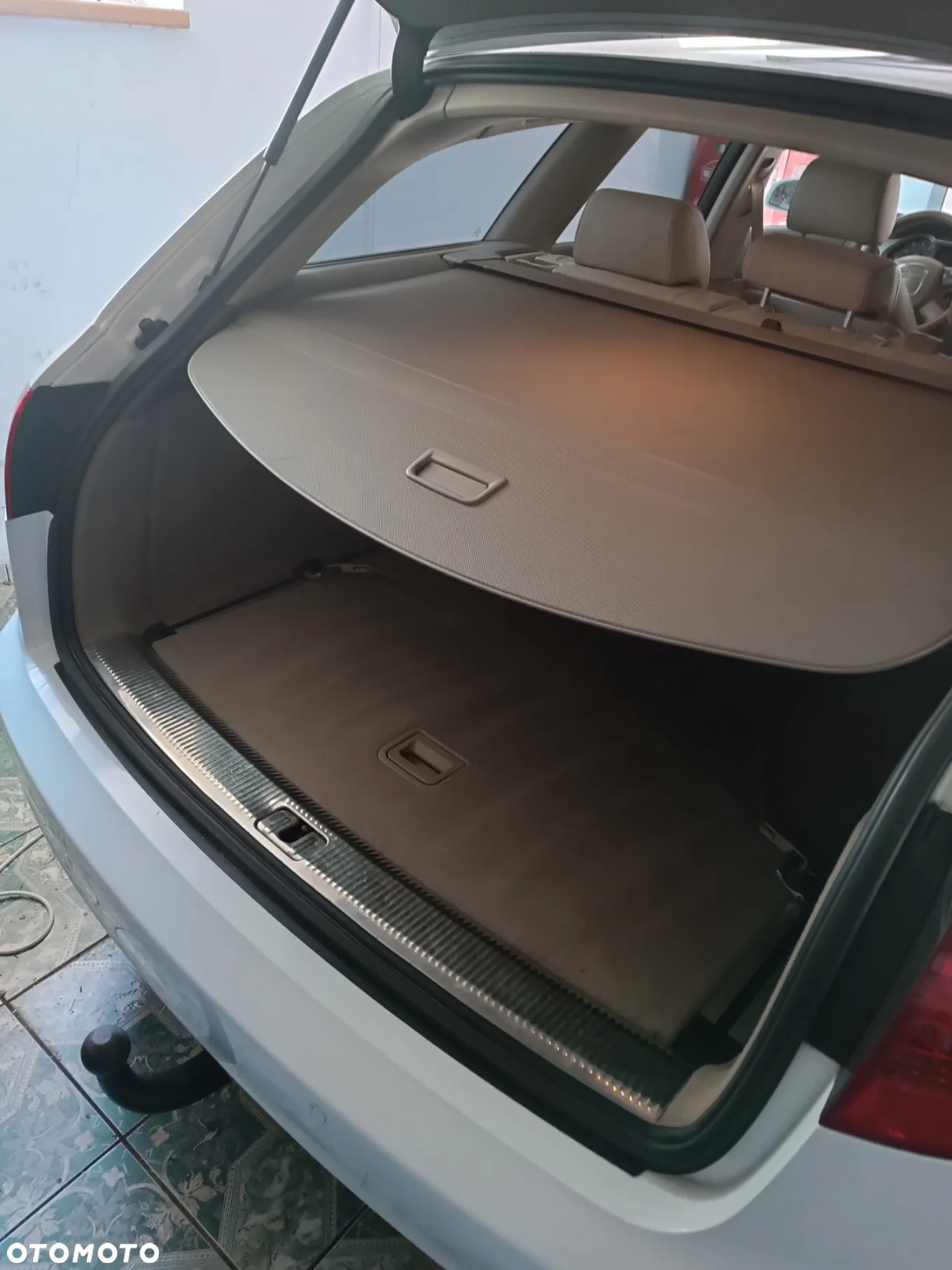 Audi A6 Avant 2.7 TDI - 15