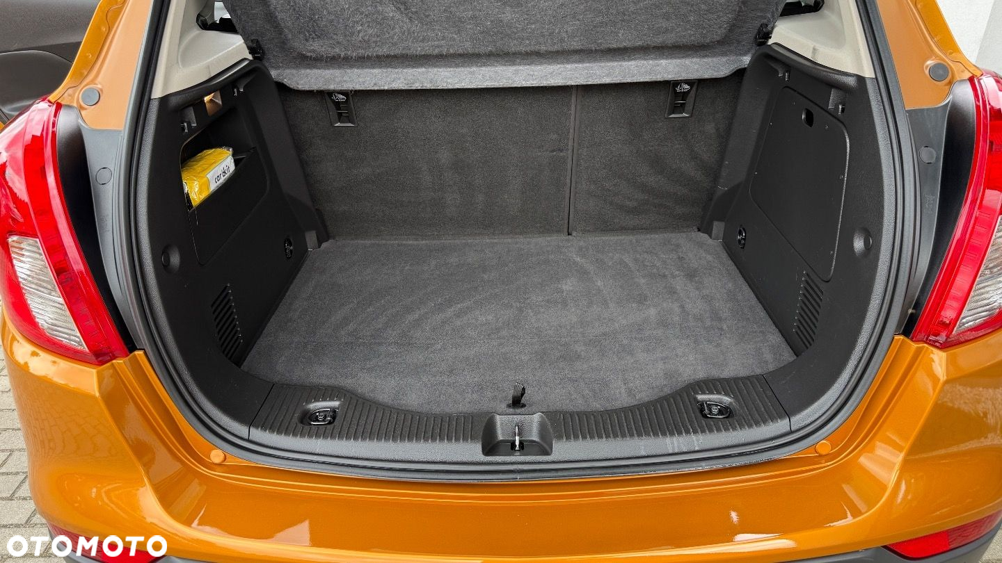 Opel Mokka - 15