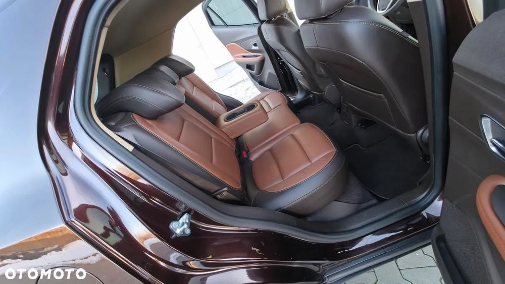 Opel Mokka 1.4 T Cosmo - 28