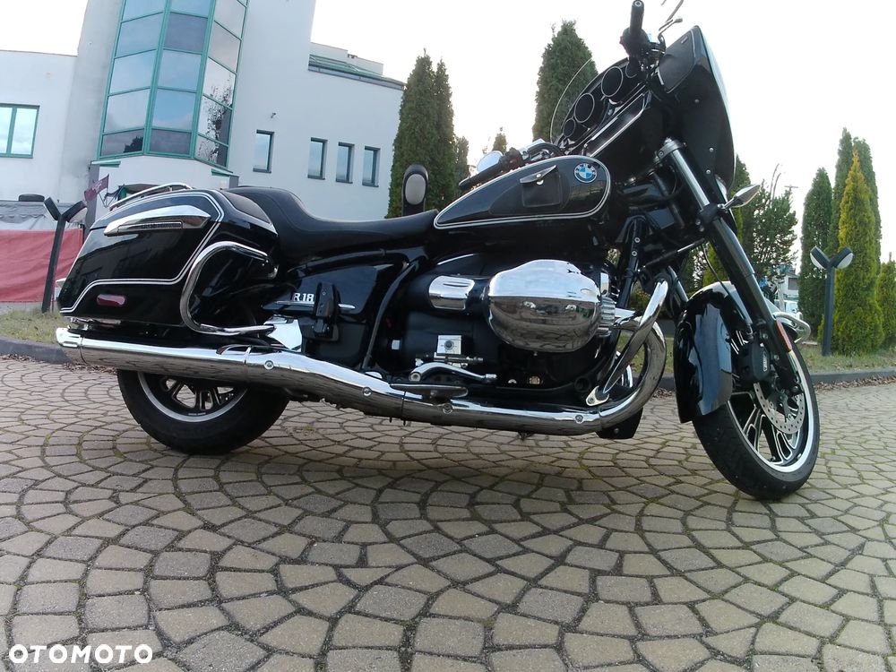 BMW R - 5