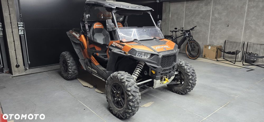 Polaris RZR - 2