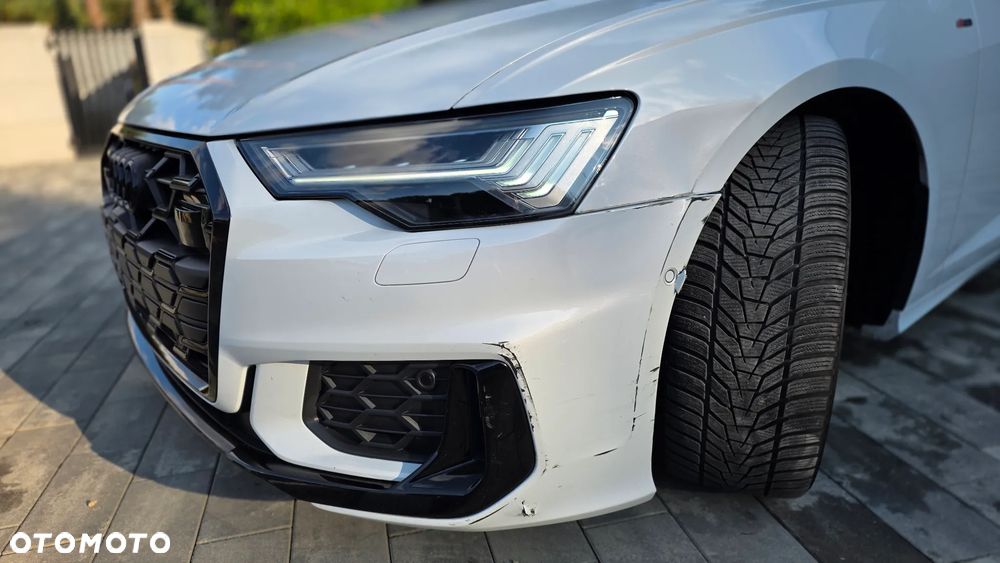 Audi A6 Avant 45 TFSI quattro S tronic S line - 14