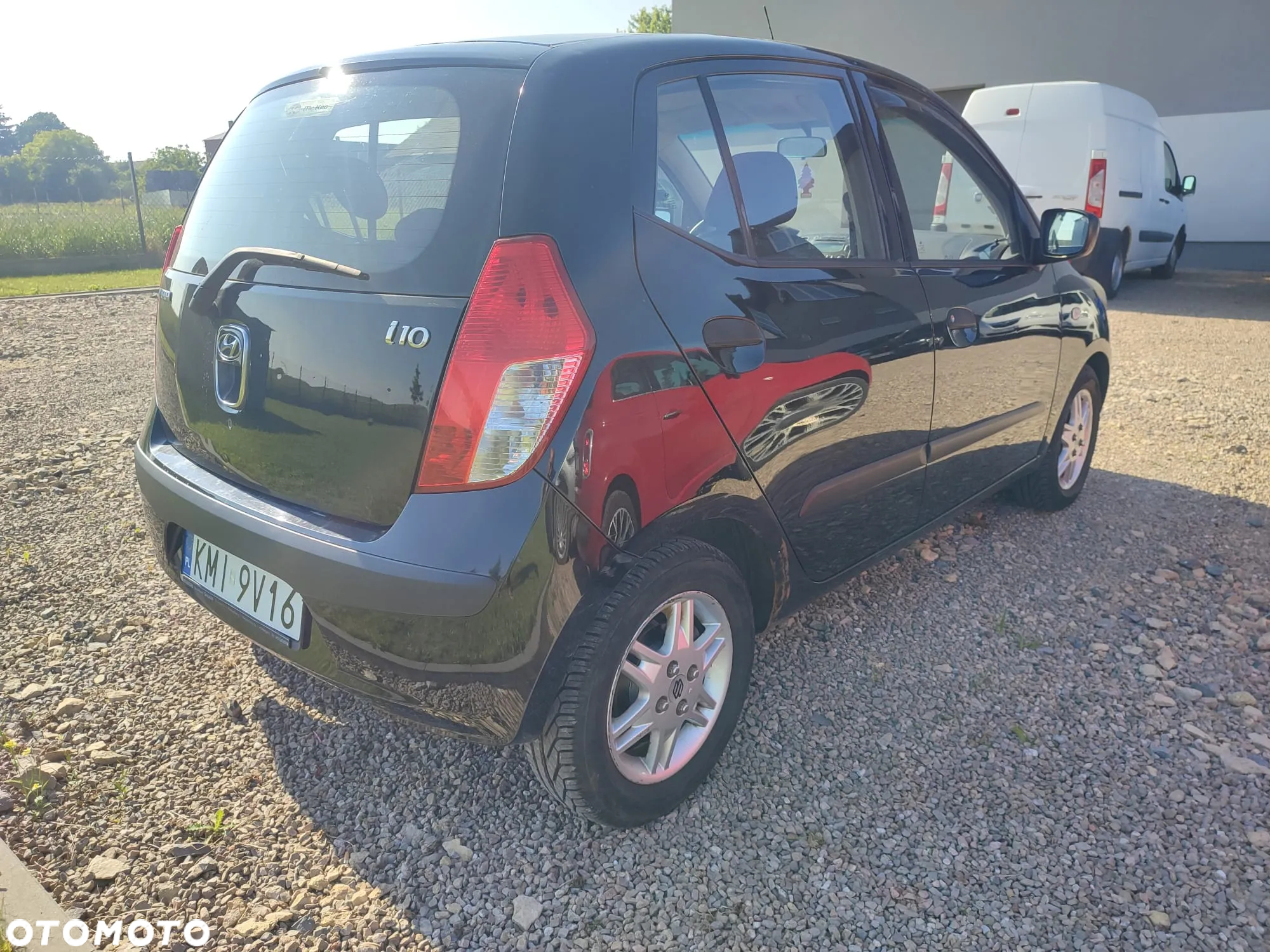 Hyundai i10 1.1 Classic - 4