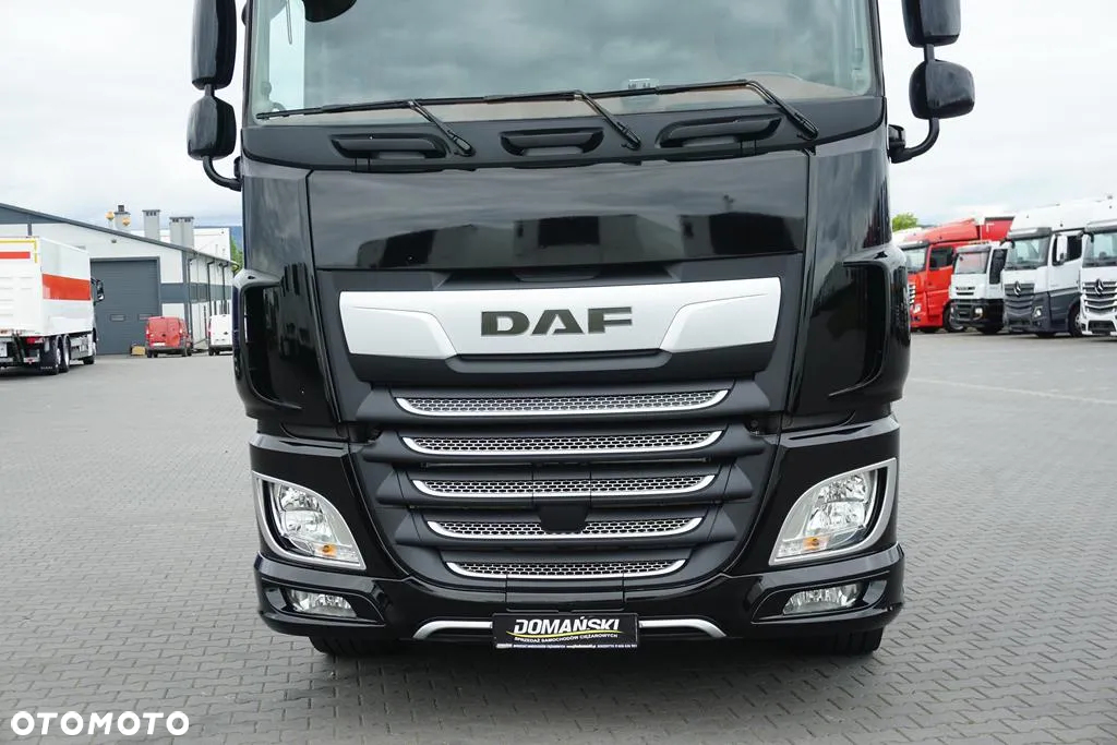 DAF 106 / 480 / EURO 6 / ACC / I -COOL / HYDRAULIKA / PEŁNA OPCJA - 31