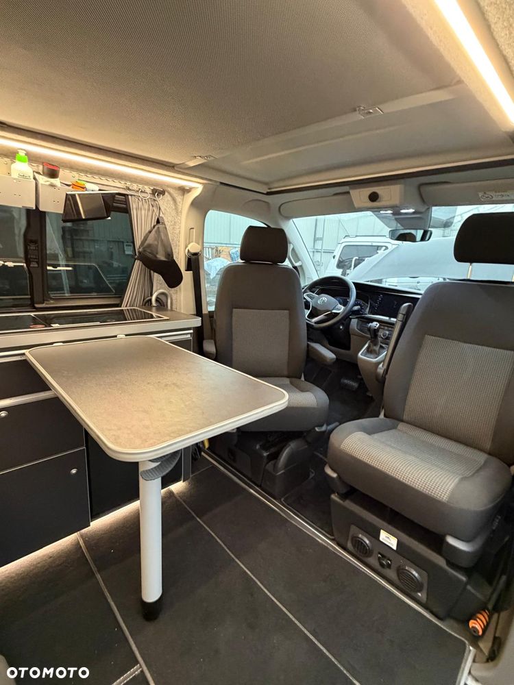 Volkswagen T6.1 - 9