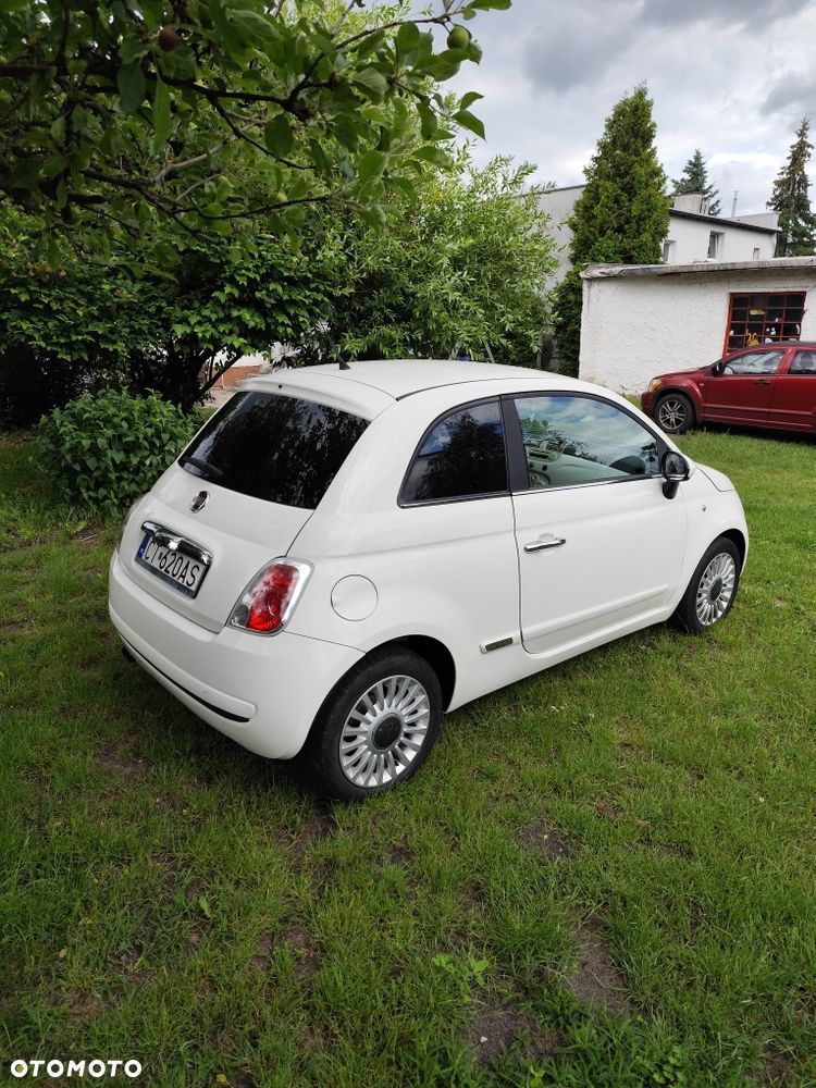 Fiat 500 - 4