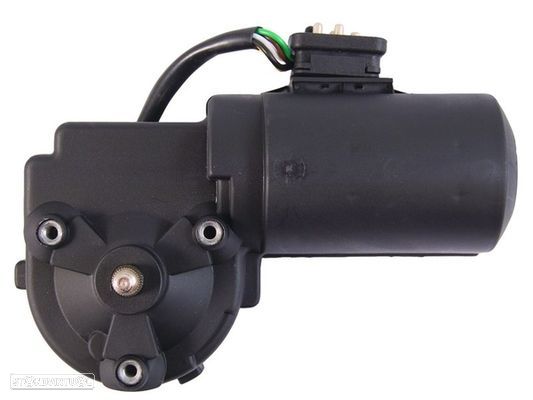 Motor do limpa vidros Mercedes 190D W201 NOVO - 1