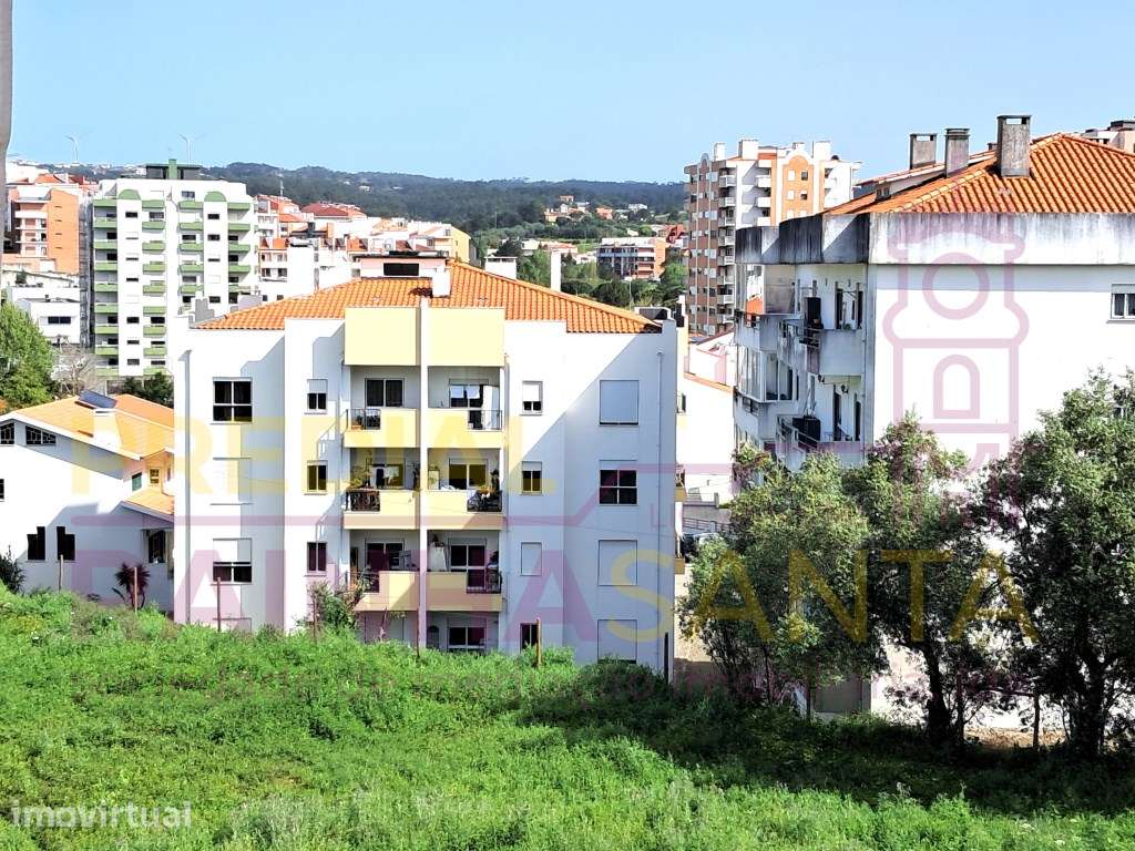 Excepcional Apartamento T3 novo em Tavarede, Figueira da Foz - Grande imagem: 3/20
