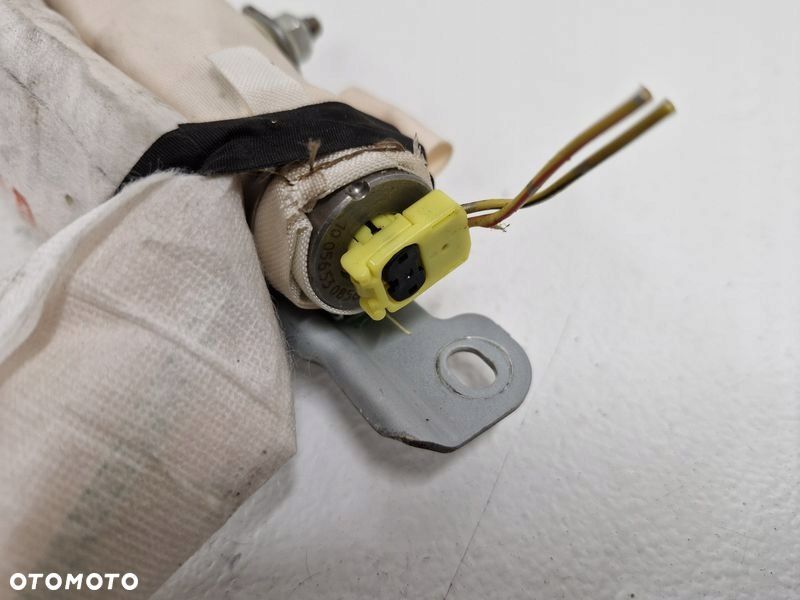 NISSAN JUKE F15 I 1 PODUSZKA POWIETRZNA AIRBAG KURTYNA PRAWA - 6