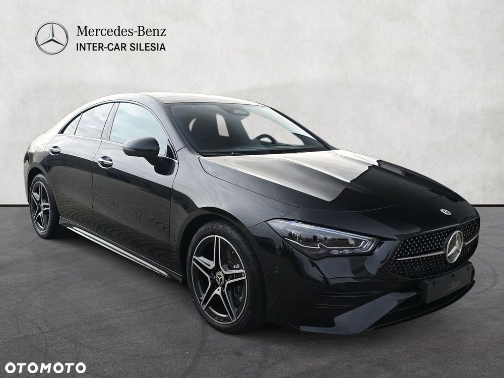 Mercedes-Benz CLA - 3