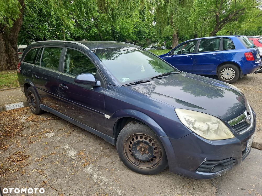 Opel Vectra 1.8 Elegance - 6
