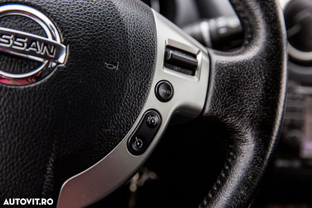 Nissan Qashqai 1.6 DCI ACENTA - 24