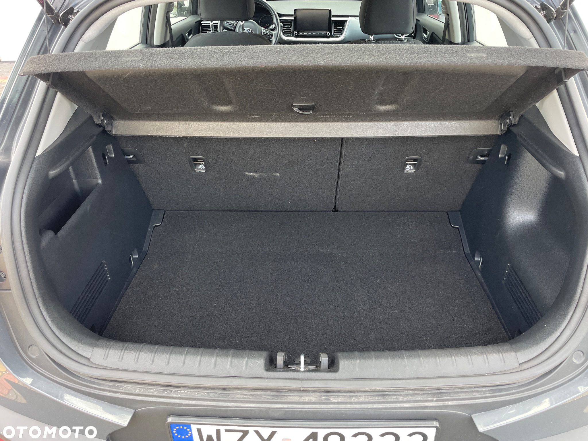 Kia Stonic 1.0 T-GDI OPF Mild Hybrid DCT7 Platinum - 9