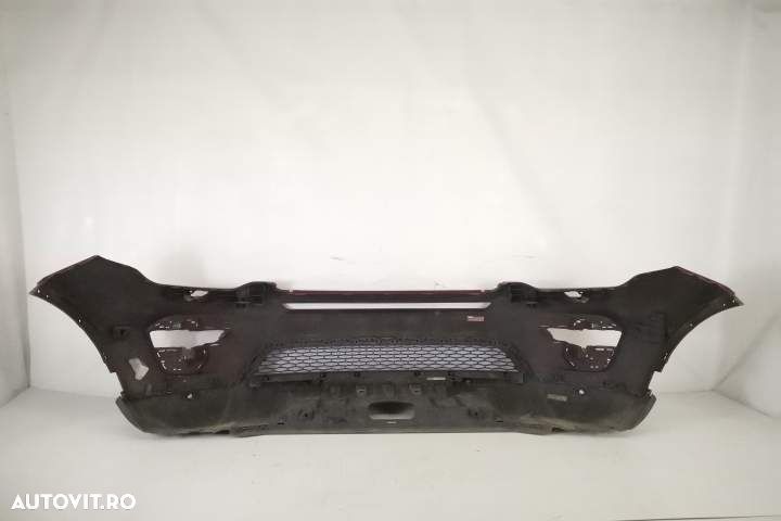 Bara Fata Originala Cu Senzori Si Spalatoare In Stare Buna Land Rover - 4