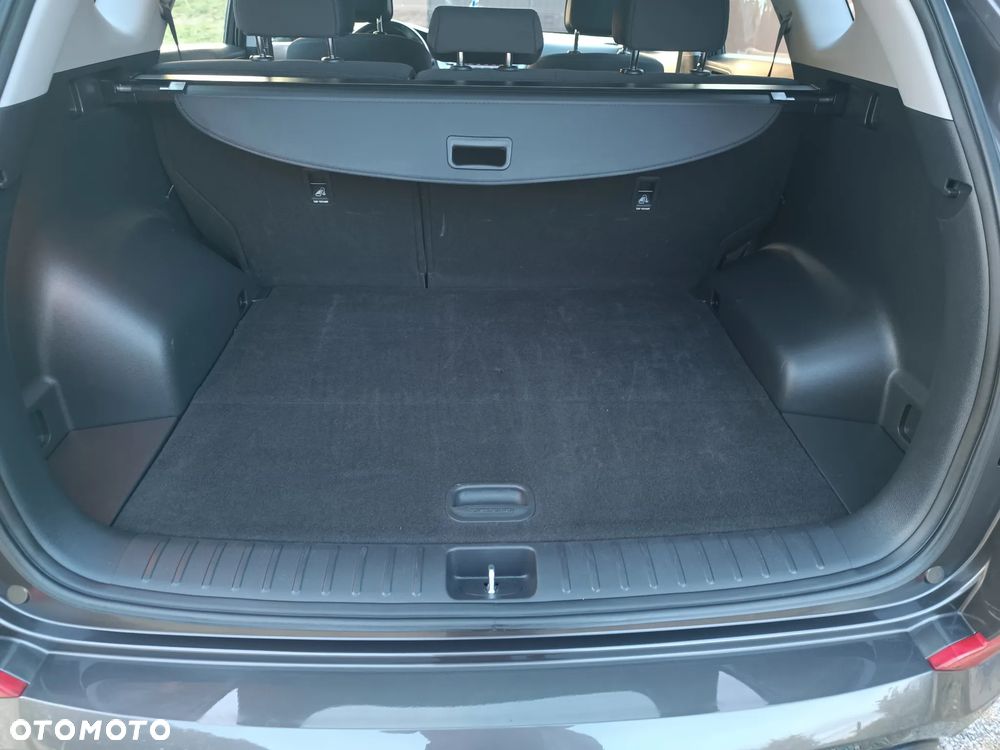 Hyundai Tucson 1.6 GDi Comfort 2WD - 19